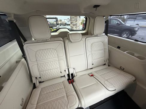 Used 2023 Lincoln Navigator L Black Label image 20