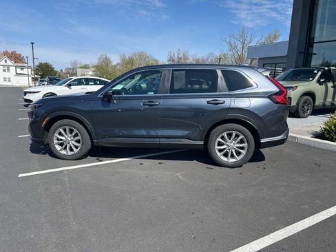 Used 2024 Honda CR-V EX image 11