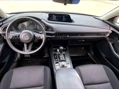 Certified 2024 MAZDA CX-30 AWD 2.5 S image 14