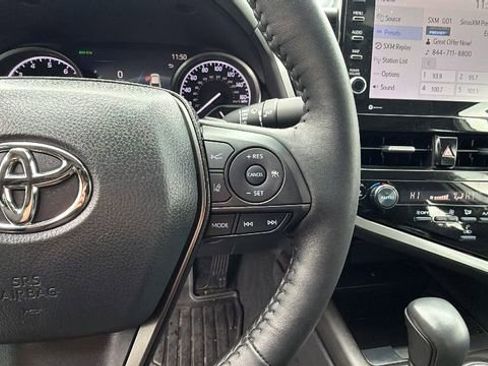 Used 2024 Toyota Camry SE w/ Cold Weather Package image 28