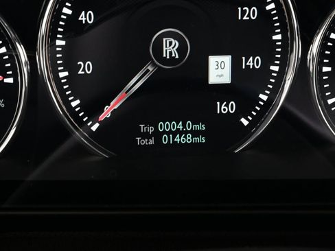 Used 2023 Rolls-Royce Ghost Black Badge w/ Black Badge Ghost Package image 75