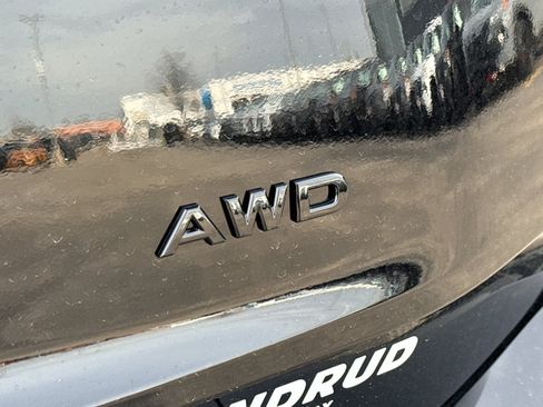 New 2026 Nissan Rogue SV image 9