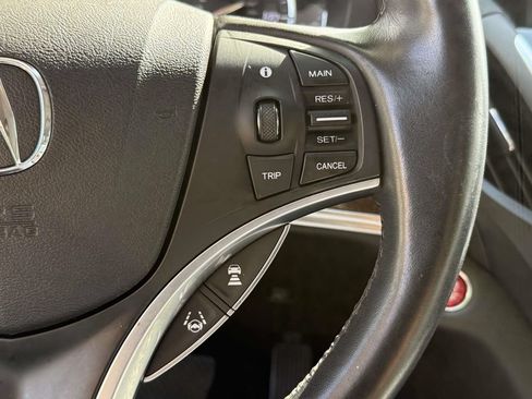 Used 2020 Acura MDX FWD image 30