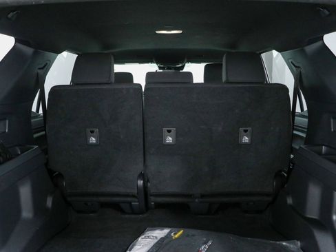 Used 2025 Toyota 4Runner TRD Sport AWD/4WD image 30