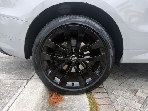 Used 2023 Land Rover Range Rover Sport SE Dynamic AWD/4WD image 49