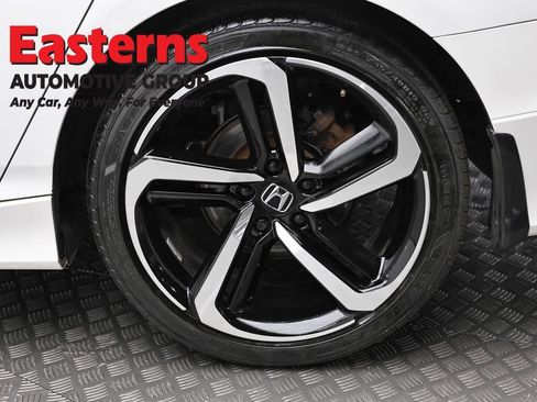 Used 2022 Honda Accord Sport image 8