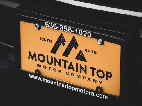 Used 2017 Lincoln Navigator Select image 20