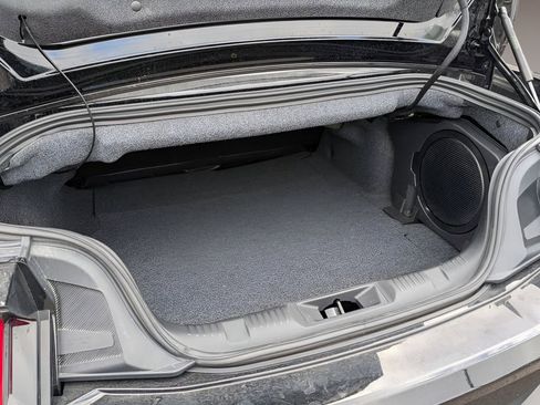 Used 2025 Ford Mustang GT Premium image 12