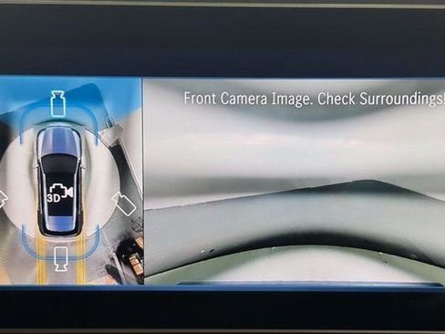 Certified 2026 Mercedes-Benz GLE 350 4MATIC image 20