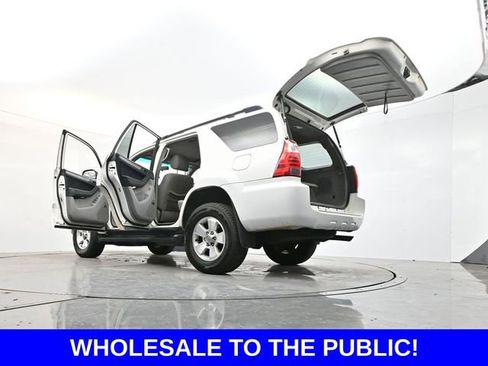 Used 2008 Toyota 4Runner SR5 image 33