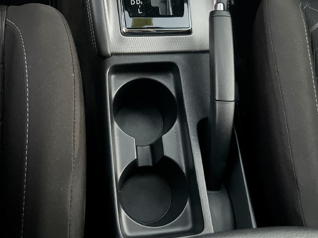Used 2025 Mitsubishi Outlander Sport ES AWD/4WD image 26