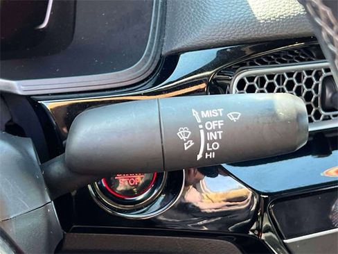 Used 2022 Honda Civic Sport image 24