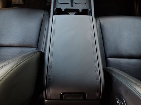 Used 2025 Hyundai Santa Fe Calligraphy FWD image 21