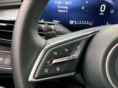 Used 2025 Buick Enclave Sport Touring image 26