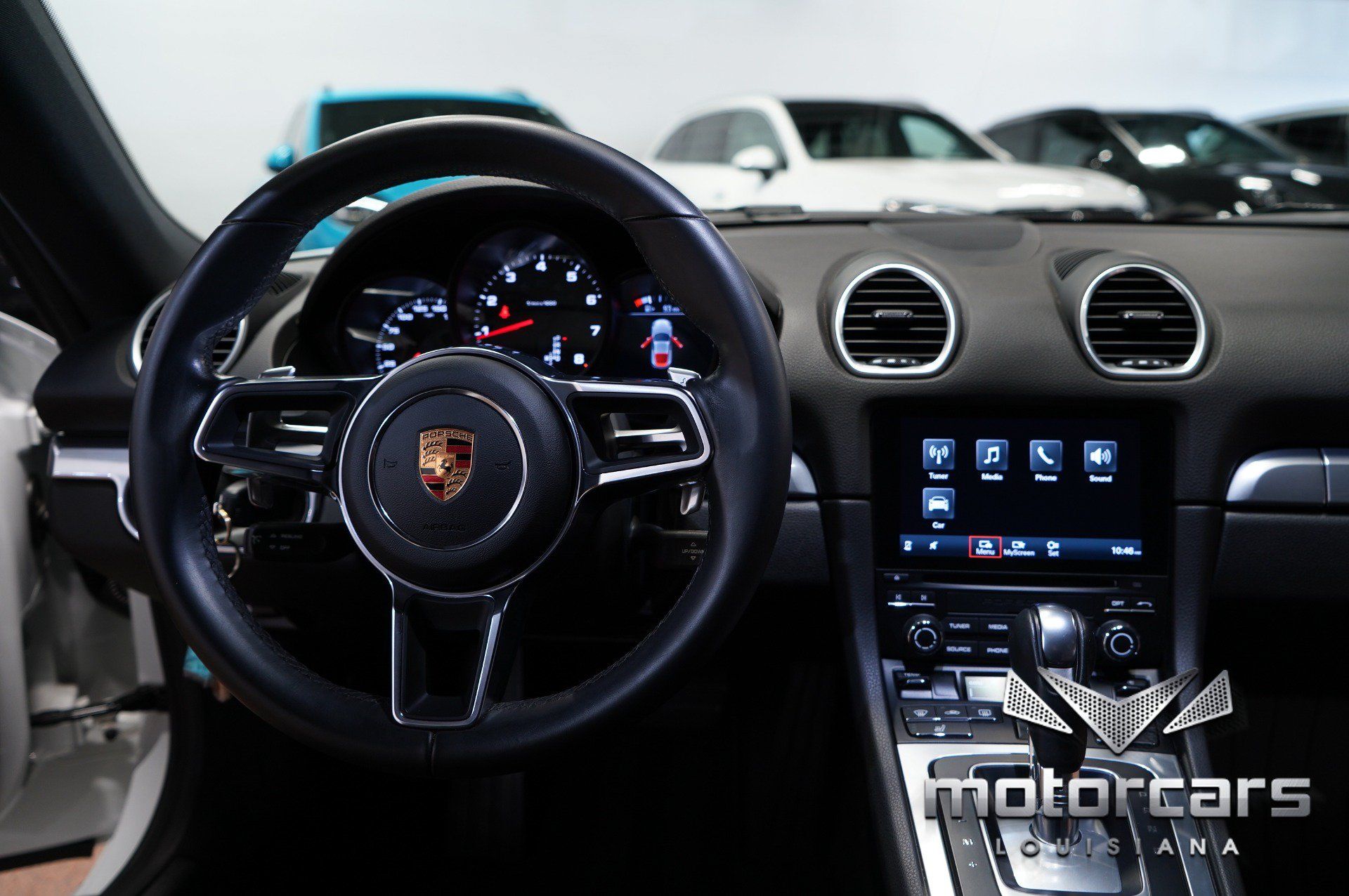Used 2019 Porsche 718 Cayman RWD image 33