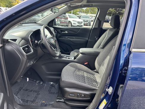 Used 2022 Chevrolet Equinox LT image 14