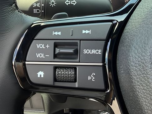 New 2026 Honda Civic Sport image 19