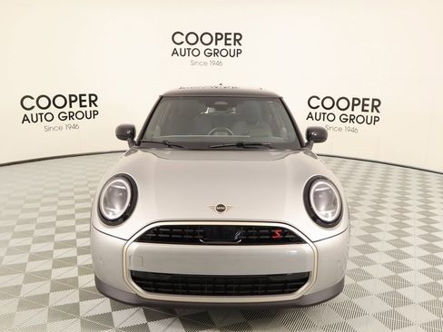 New 2025 MINI Cooper S image 11