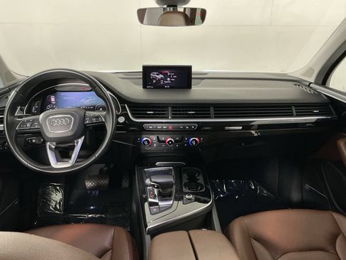 Used 2018 Audi Q7 3.0T Premium Plus AWD/4WD image 14