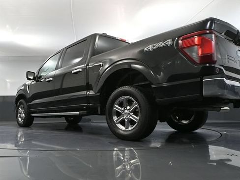 Used 2024 Ford F150 XLT AWD/4WD image 47