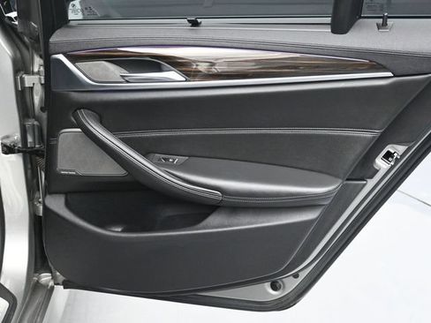 Used 2019 BMW M5 w/ Executive Package AWD/4WD image 14