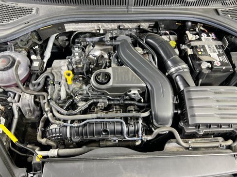 Used 2023 Volkswagen Jetta Sport FWD image 27
