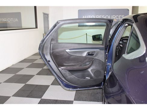Used 2019 Chevrolet Impala LT image 13