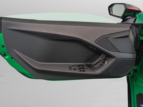 Used 2026 Lamborghini Temerario AWD/4WD image 20