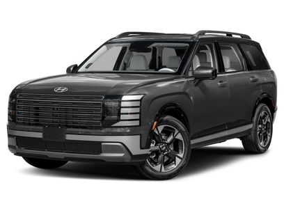 New 2026 Hyundai Palisade Limited