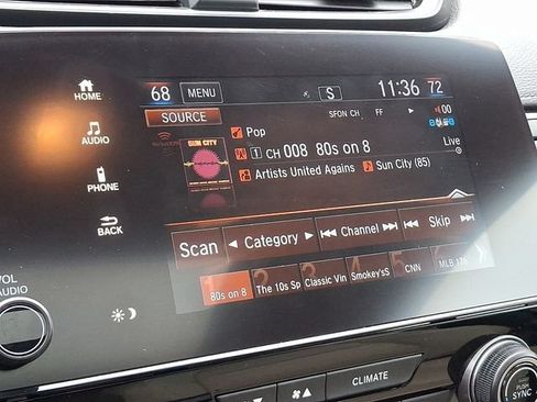 Used 2020 Honda CR-V EX-L image 18