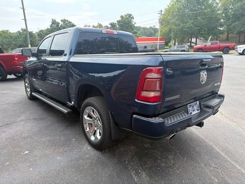 Used 2019 RAM 1500 Big Horn AWD/4WD image 7
