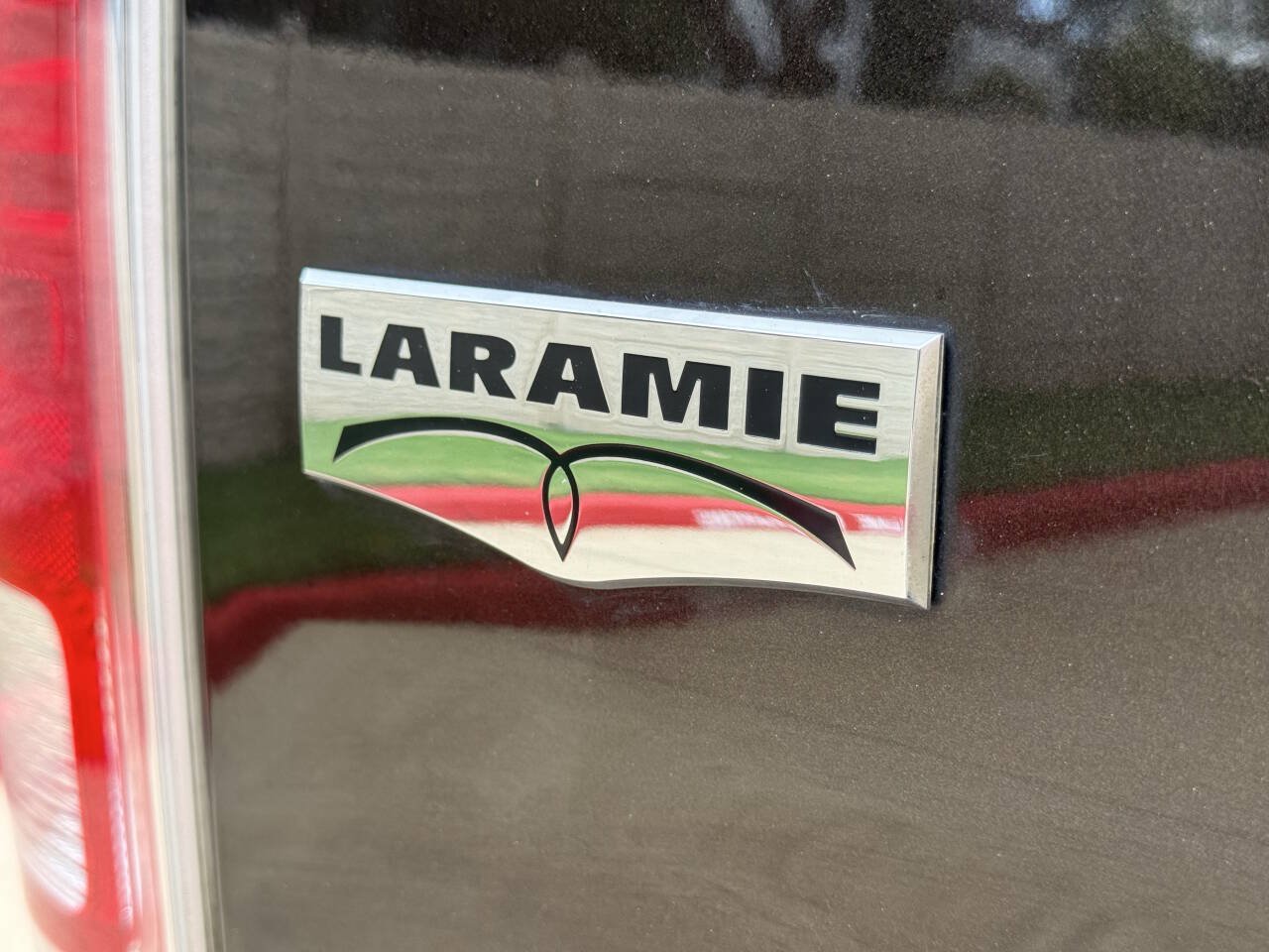 Used 2017 RAM 2500 Laramie AWD/4WD image 56