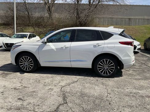 New 2026 Acura RDX SH-AWD w/ Advance Package image 5