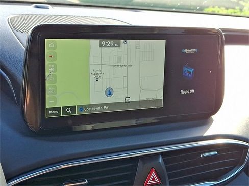 Used 2023 Hyundai Santa Fe SEL image 16