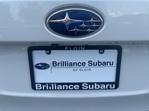 New 2025 Subaru Outback Premium image 9