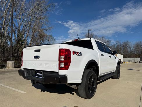 Used 2023 Ford Ranger XL w/ FX4 Off-Road Package image 5