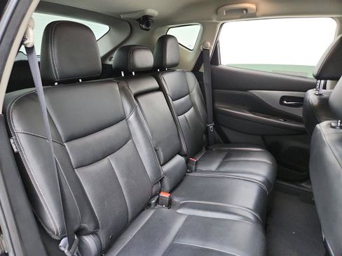 Used 2019 Nissan Murano SL w/ Cargo Package FWD image 27