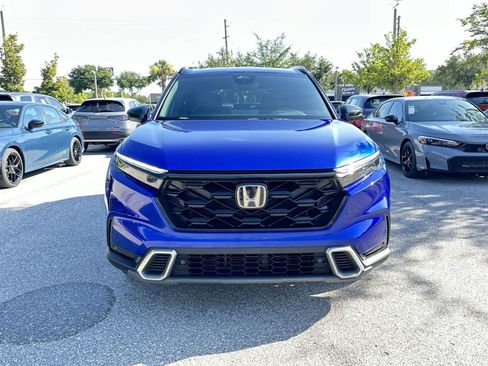 Used 2024 Honda CR-V Sport Touring image 9