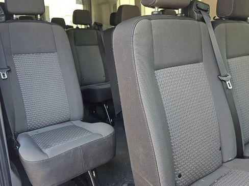 Used 2024 Ford Transit 350 XL RWD image 14