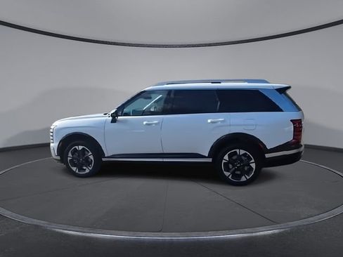 New 2026 Hyundai Palisade Limited FWD image 6
