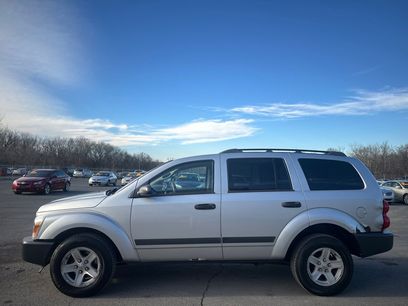 Used 2006 Dodge Durango SXT