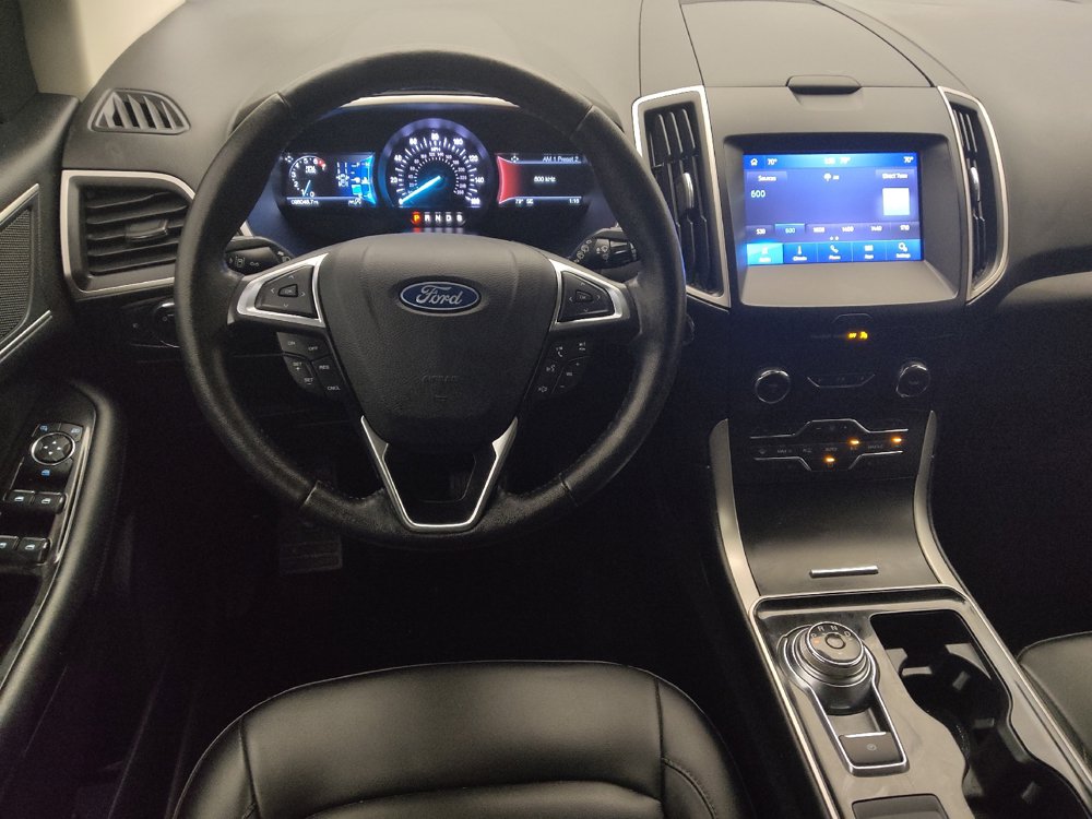 Used 2019 Ford Edge SEL w/ Equipment Group 201A FWD image 22