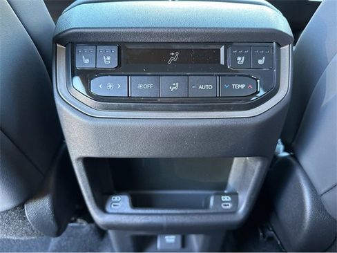 New 2026 Lexus TX 500h 500h F SPORT Performance Premi image 14