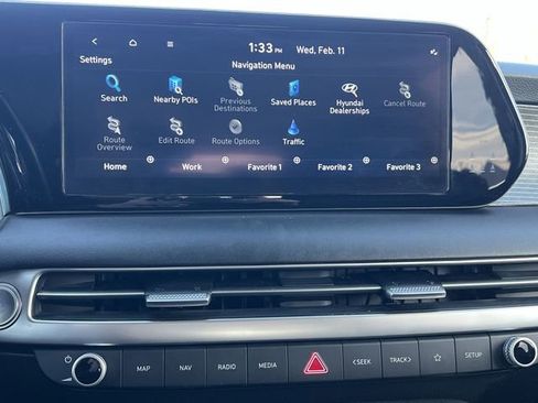 Used 2023 Hyundai Palisade Limited image 15