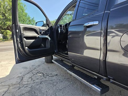 Used 2014 Chevrolet Silverado 1500 LT w/ All Star Edition image 18