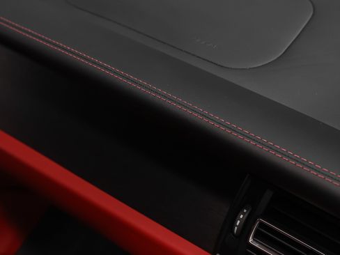 Certified 2024 Porsche Macan GTS w/ Premium Plus Package AWD/4WD image 27