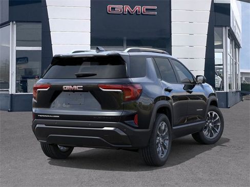 New 2026 GMC Terrain Elevation image 4