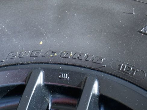 Used 2021 Toyota Tacoma TRD Pro image 43