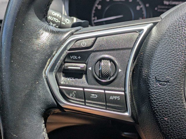 Used 2021 Acura RDX w/ Technology Package FWD image 29