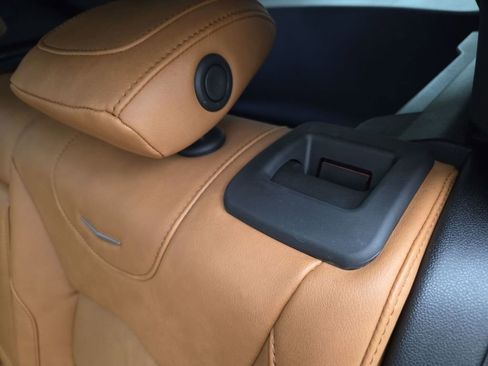 Used 2024 Cadillac XT4 Premium Luxury image 27